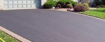 Driveway Maintenance Services in Pughtown, PA